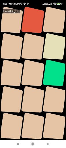 IB Color Tiles - Screenshot 1