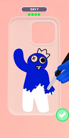 Glass Painting - DIY - Screenshot 4