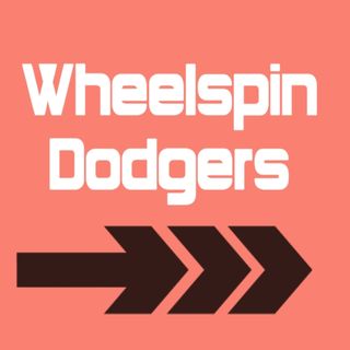 Wheelspin Dodger - Screenshot 2
