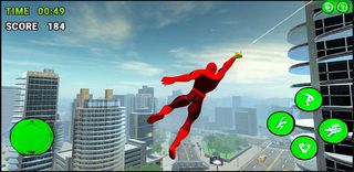 Modern Car Parking Multiplayer - Screenshot 3