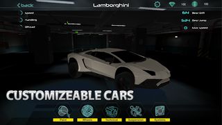 Car Simulator 3 - Screenshot 3