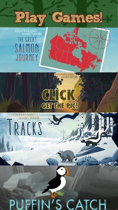 HWW The Wild Gang - Screenshot 1