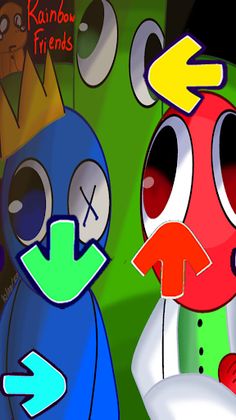 Monsters War :PinanoTiles - Screenshot 3