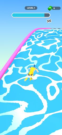 Perfect Body Draw - Screenshot 2