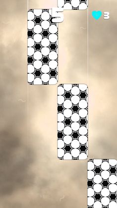 Walking Dead Piano EDM Tiles - Screenshot 3