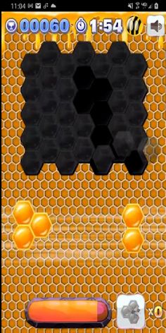 The Hive - Screenshot 2