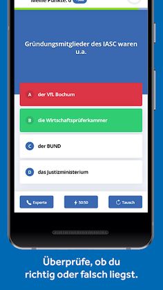 Der Konsolidierungs-Experte - Screenshot 2