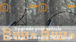 4x4 Real Off Road - Screenshot 3