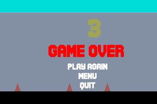 Avoid It! - Screenshot 3