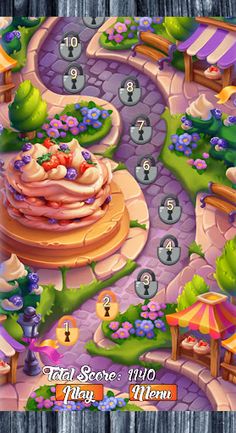 Dragon Bubble Shooter - Screenshot 1