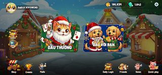 TLMN - Tiến lên miền nam - Screenshot 2