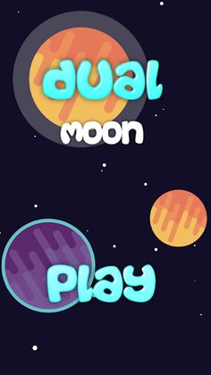 Dual Moon - Screenshot 1