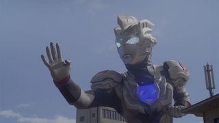 DX Ultra: Z Fighter RPG - Screenshot 1