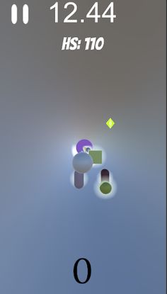 Escape The Colors - Screenshot 2