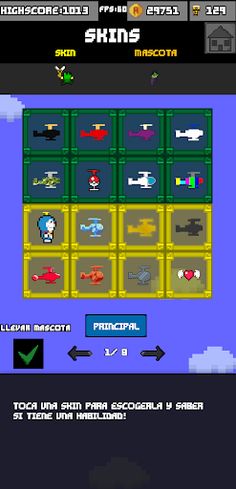 Ascension - Screenshot 4