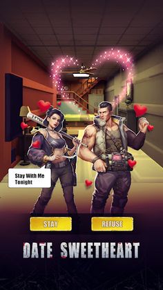 Walking Shelter - Screenshot 3