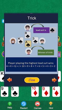 Callbreak Game - Screenshot 4