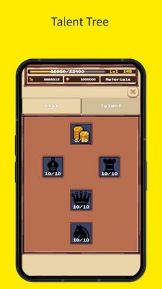 Ninja Chess : Flame Lord Tower - Screenshot 4