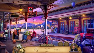 Faircroft’s Antiques: The Heir - Screenshot 3