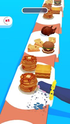 Gangsta Cat - Screenshot 3