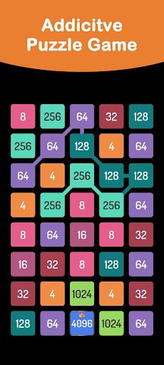 2248 Number Blocks - Screenshot 2
