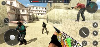 Target Ops - FPS Shooting Game - Screenshot 1