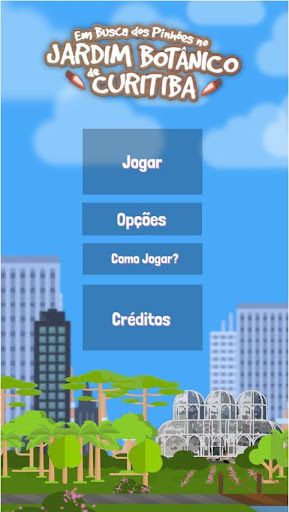 Jardim Botânico de Curitiba -  - Screenshot 3