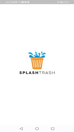 SplashTrash - Screenshot 2