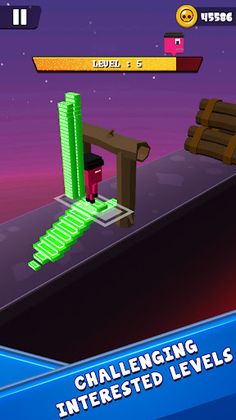 Climb Master - Stair Run 3D - Screenshot 4