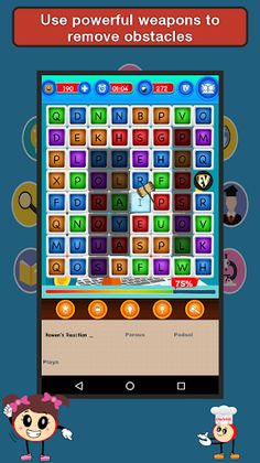 Mesh of Electronics and Commun - Screenshot 3