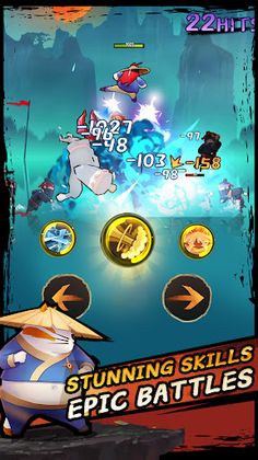 Master Chubby - Screenshot 4