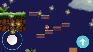 Raposo - Jogo plataforma diver - Screenshot 3