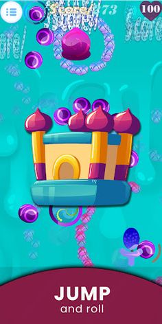 Popper - Colored Ball Games - Screenshot 4