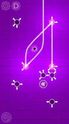 Lightways: Relax puzzle - Screenshot 4