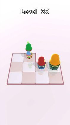 Dolls - Screenshot 3