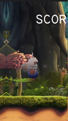 토다뀨 이야기 - Screenshot 2