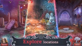 Halloween Stories 6: Mark Bone - Screenshot 2