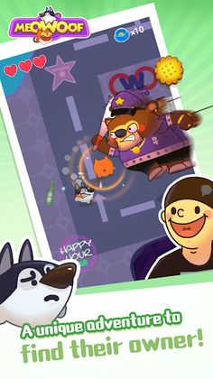 Meowoof - Screenshot 4