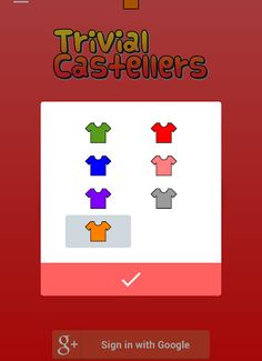 Trivial Castellers - Screenshot 3