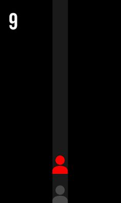 AWKWARD: Social Anxiety Endles - Screenshot 1