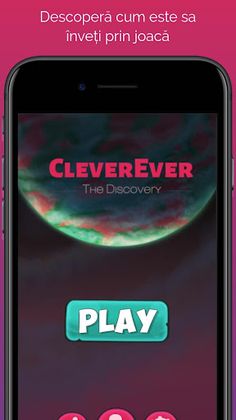 CleverEver - Screenshot 1