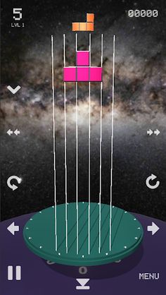 Rotarys - Screenshot 2