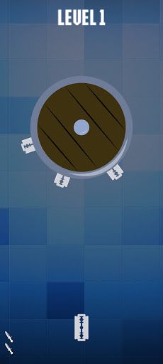 Blade Thrower - Screenshot 4