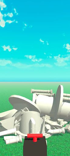 Draw and Demolish - Screenshot 3