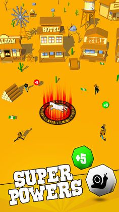 Westian: Horse & Bandits - Screenshot 2