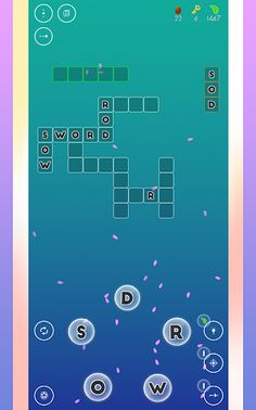 The Linguist - Screenshot 1