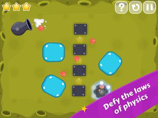 World of ball - Screenshot 2