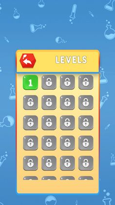 Color Water Sort Tube - Screenshot 3