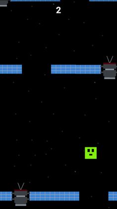 Space Escape - Screenshot 2