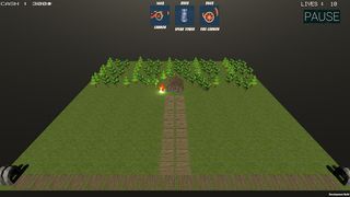 Monster Mumble - Screenshot 1